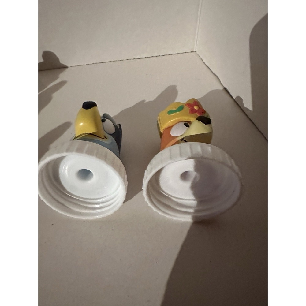 Good To Grow Bluey And Bingo Tops Spouts Flower Crown - Picture 3 of 4
